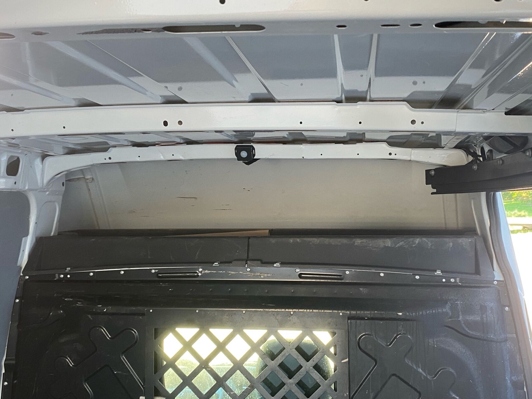 Billede af Iveco Daily 35S16 12m3 2,3 D Hi-Matic 156HK Van 8g Aut.