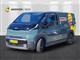 Billede af Kia PV5 Cargo L2H1 m. ekstra skydedør LongRange 163hk Reduktion