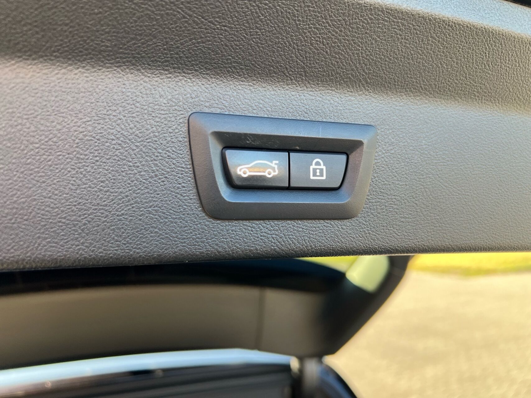 Billede af BMW iX3 EL M-Sport Charged Plus 286HK 5d Aut.