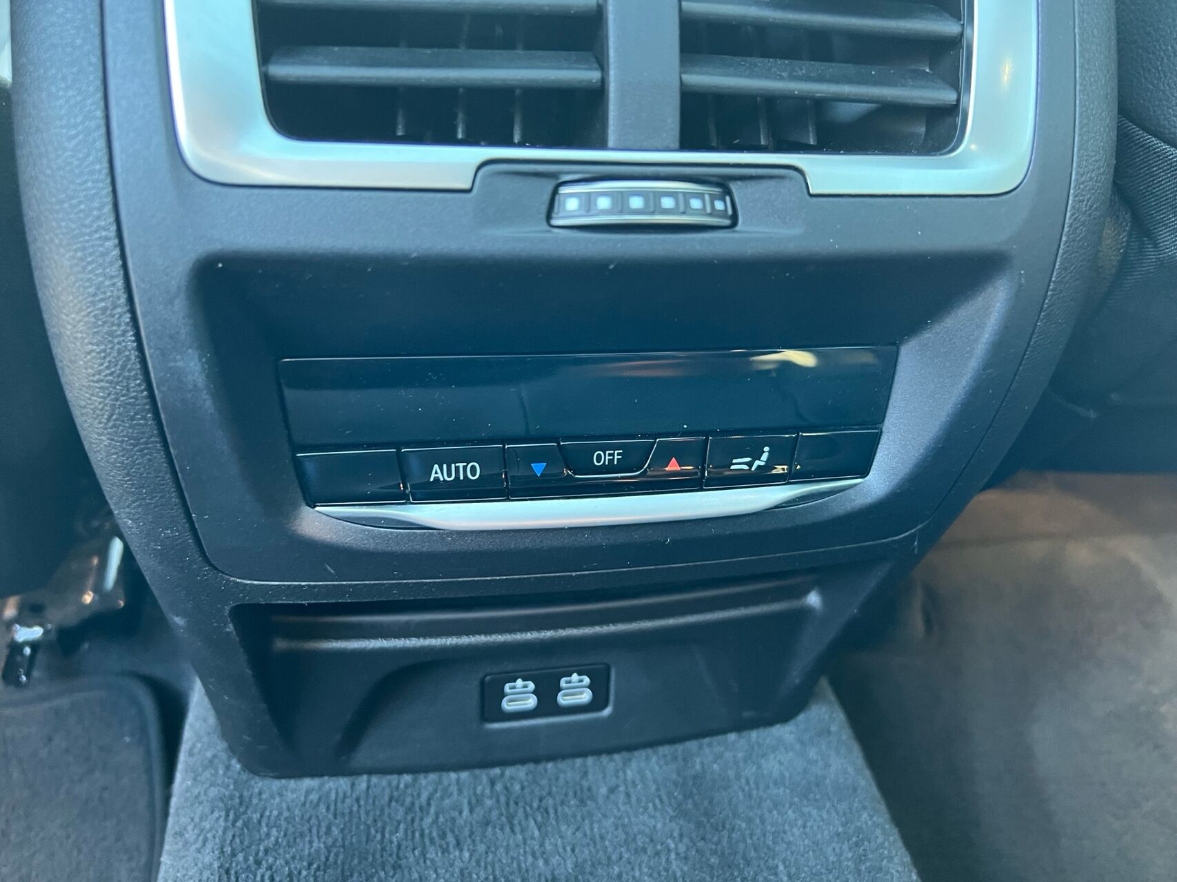 Billede af BMW iX3 EL M-Sport Charged Plus 286HK 5d Aut.