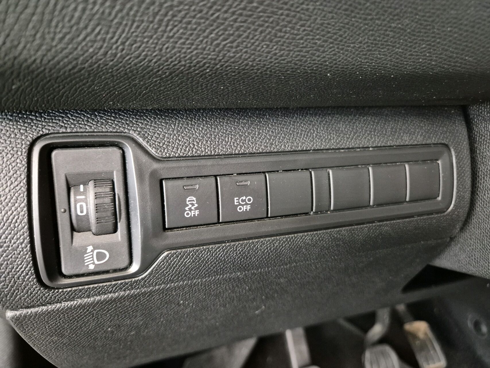 Billede af Peugeot 308 SW 1,6 BlueHDi Active 120HK Stc 6g