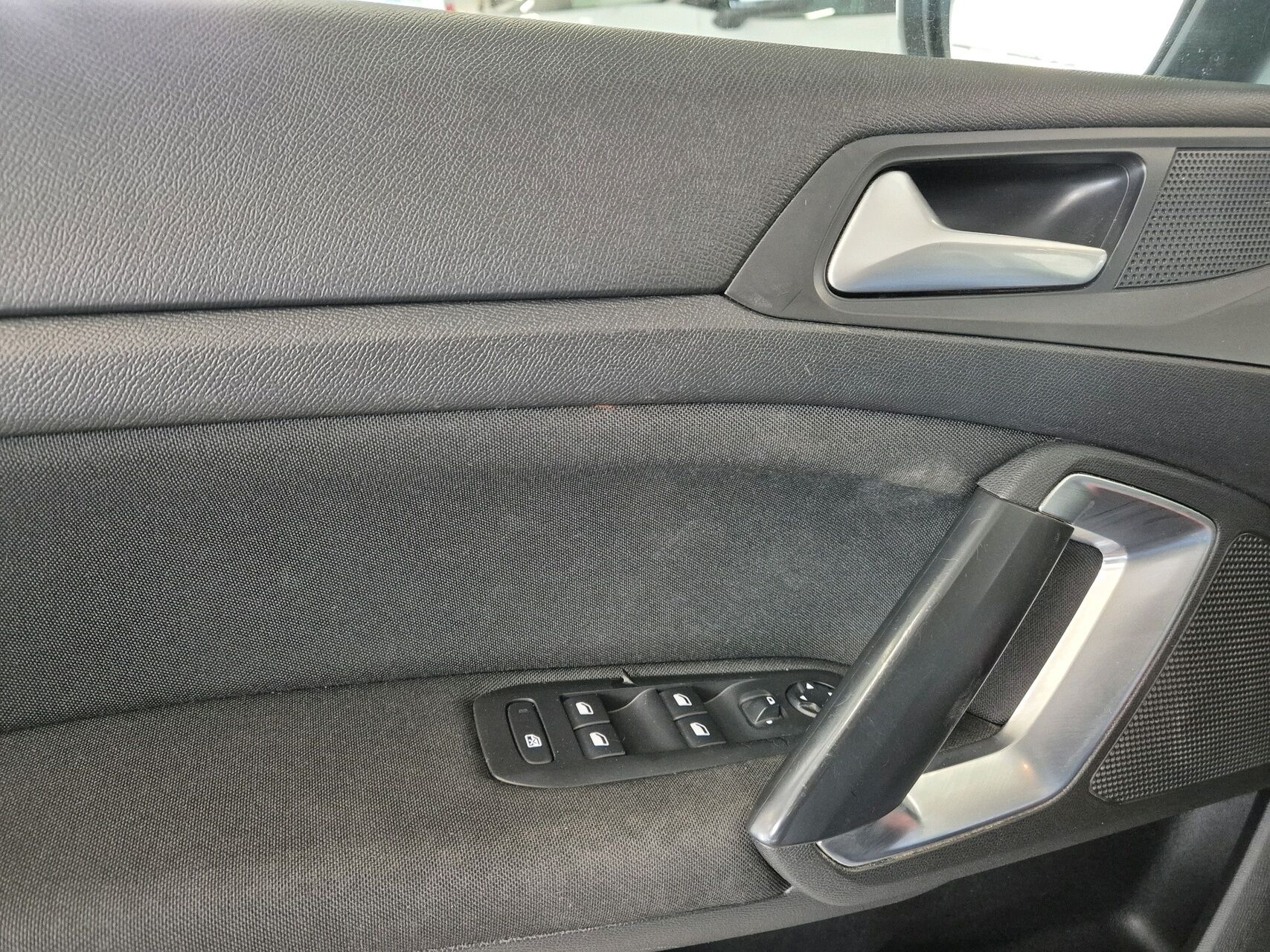 Billede af Peugeot 308 SW 1,6 BlueHDi Active 120HK Stc 6g