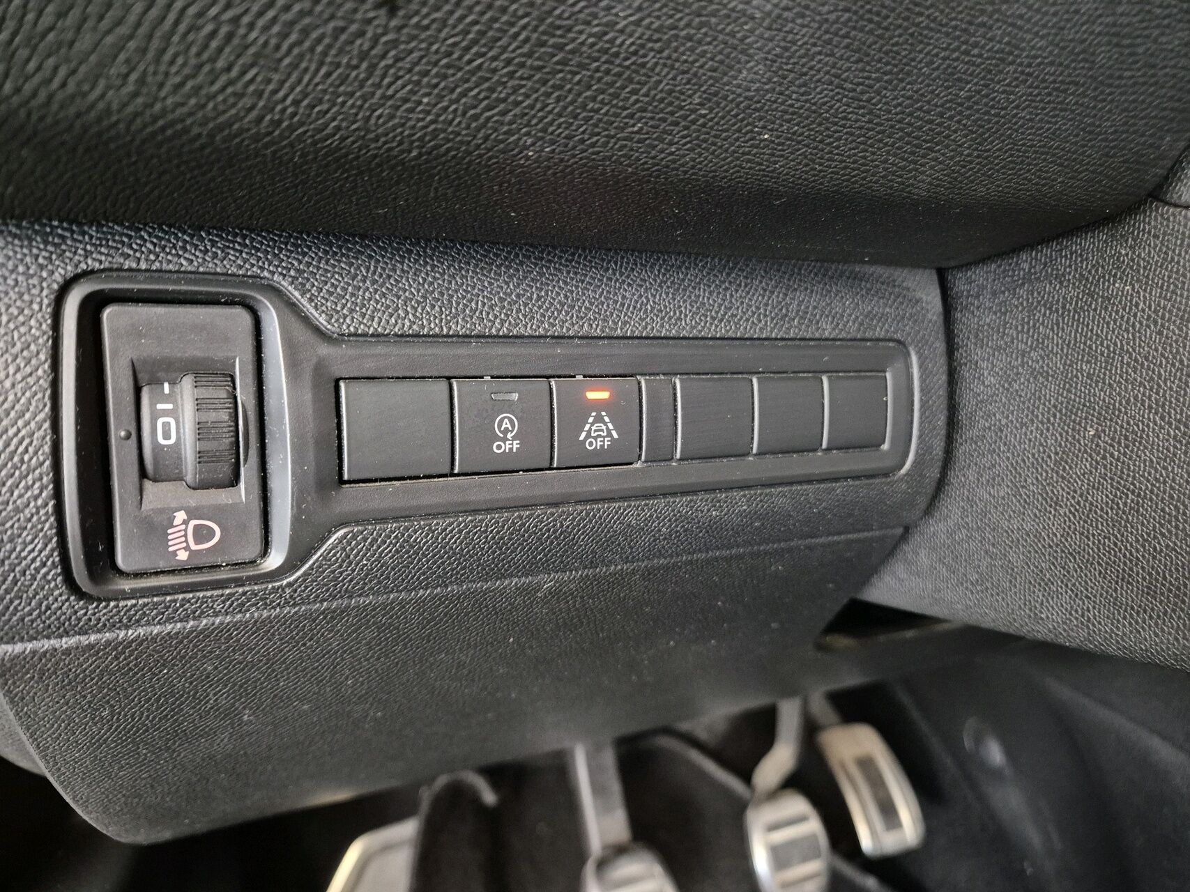 Billede af Peugeot 308 SW 1,6 BlueHDi Allure Sky 120HK Stc 6g