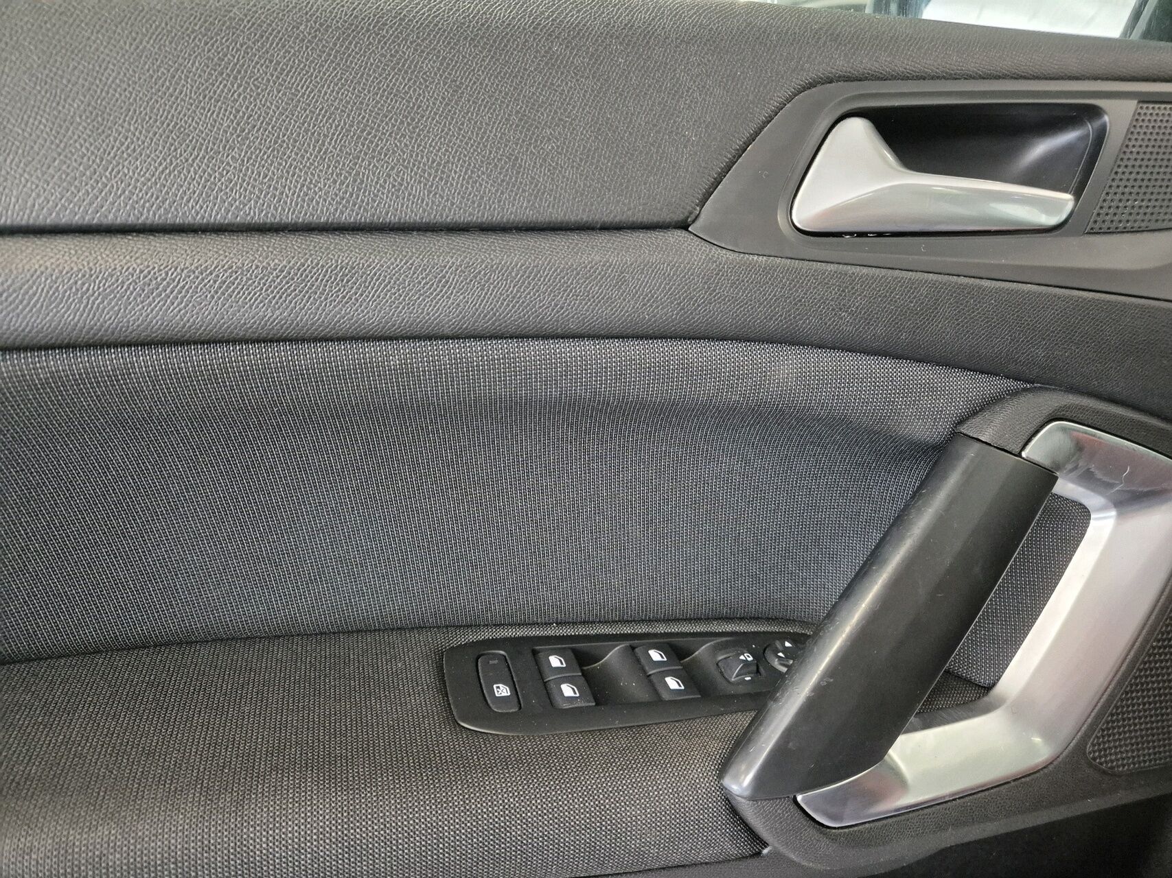 Billede af Peugeot 308 SW 1,6 BlueHDi Allure Sky 120HK Stc 6g
