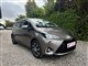 Billede af Toyota Yaris 1,5 VVT-I T3 Smartpakke 111HK 5d 6g