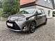 Billede af Toyota Yaris 1,5 VVT-I T3 Smartpakke 111HK 5d 6g
