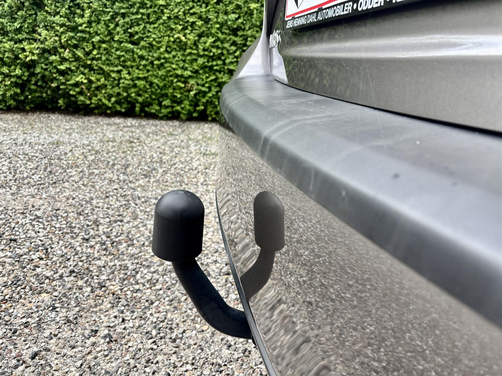 Billede af Toyota Yaris 1,5 VVT-I T3 Smartpakke 111HK 5d 6g
