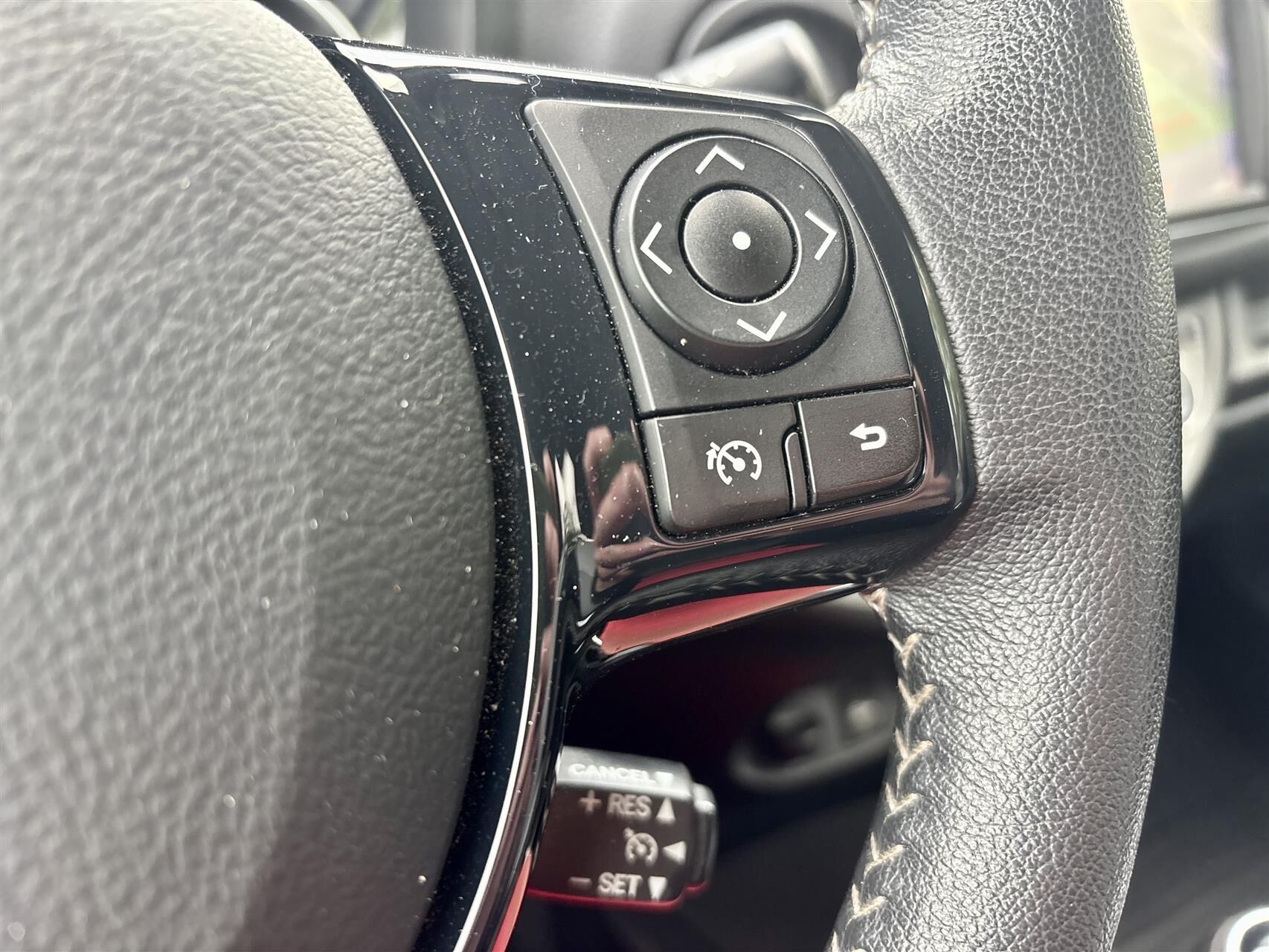 Billede af Toyota Yaris 1,5 VVT-I T3 Smartpakke 111HK 5d 6g