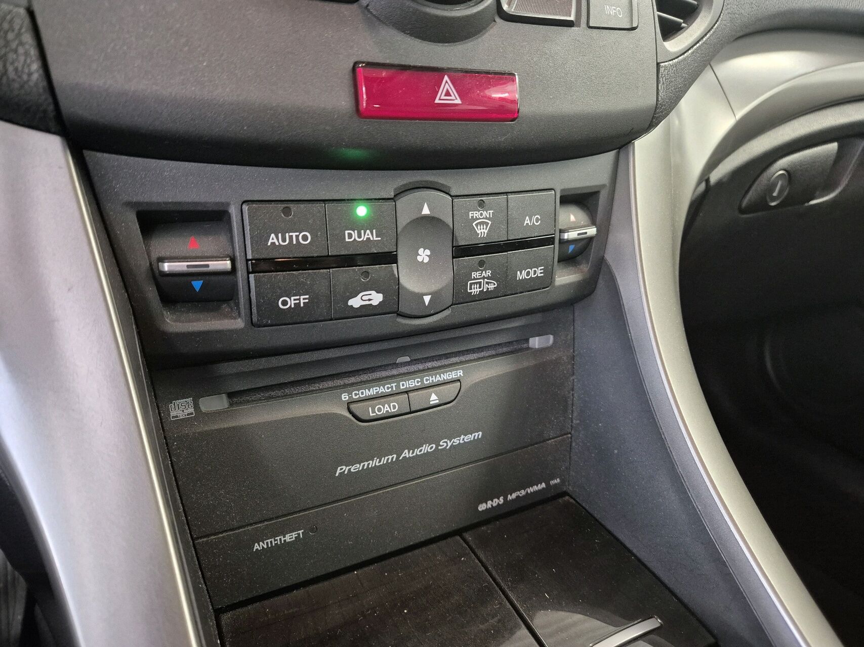 Billede af Honda Accord 2,2 i-DTEC DPF Executive 150HK Stc 6g