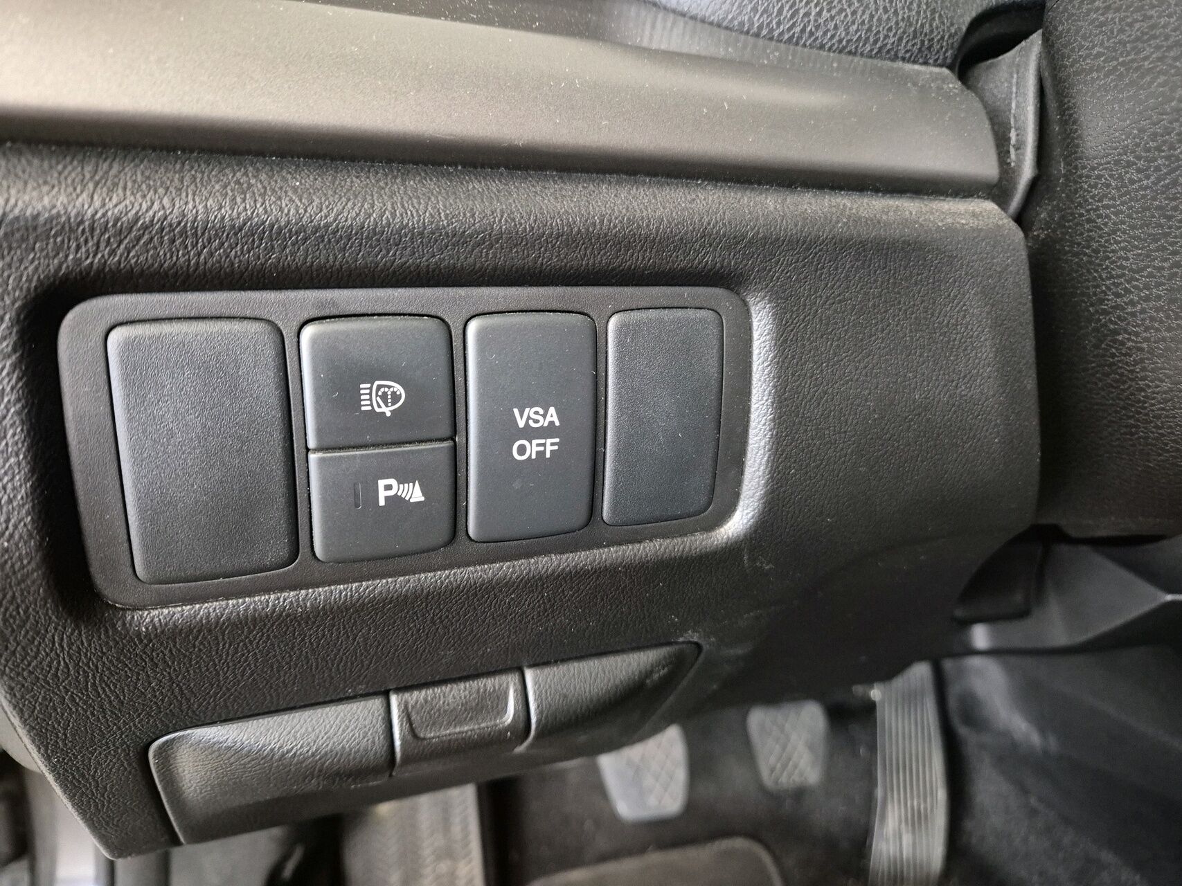 Billede af Honda Accord 2,2 i-DTEC DPF Executive 150HK Stc 6g