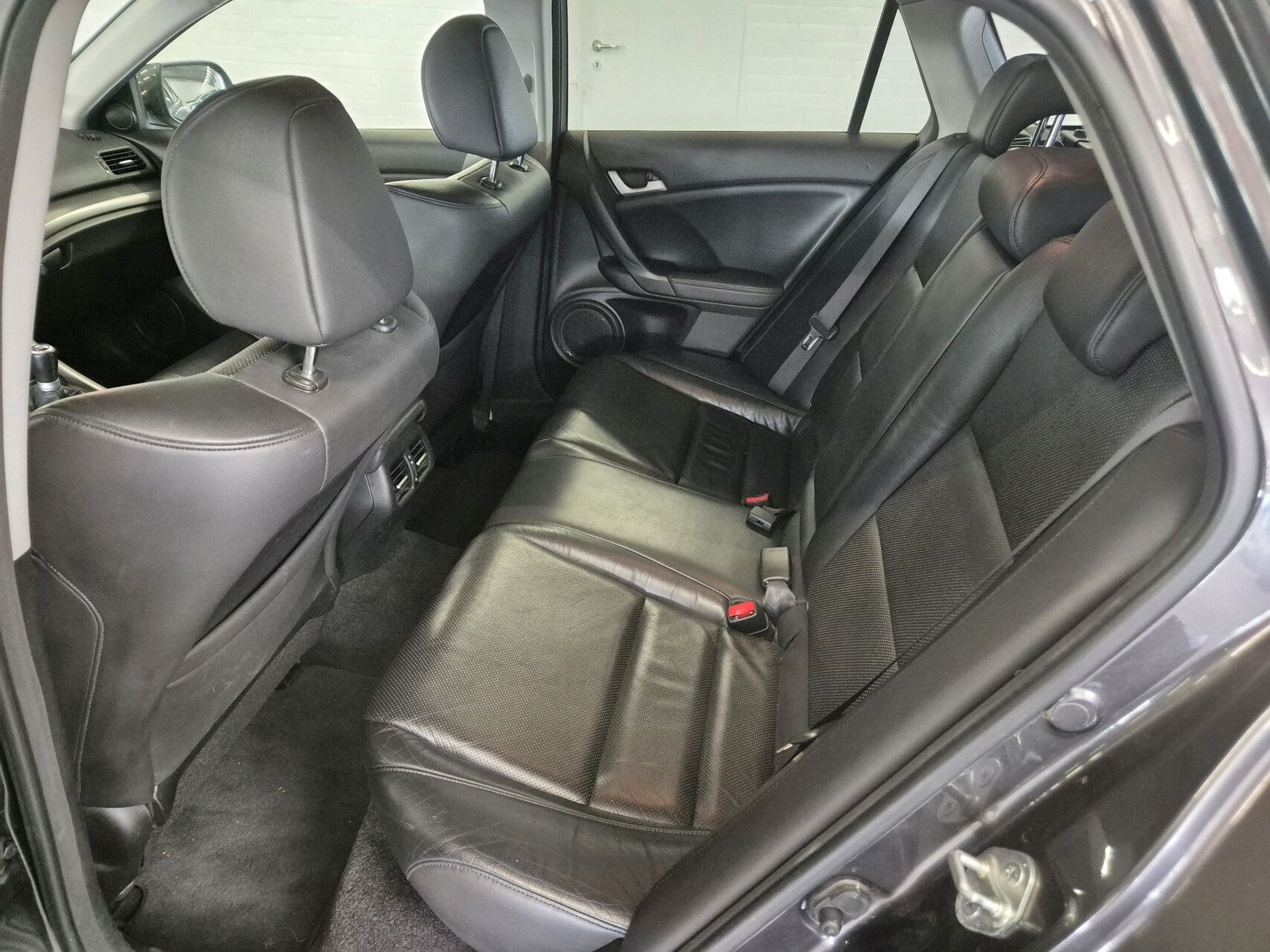 Billede af Honda Accord 2,2 i-DTEC DPF Executive 150HK Stc 6g