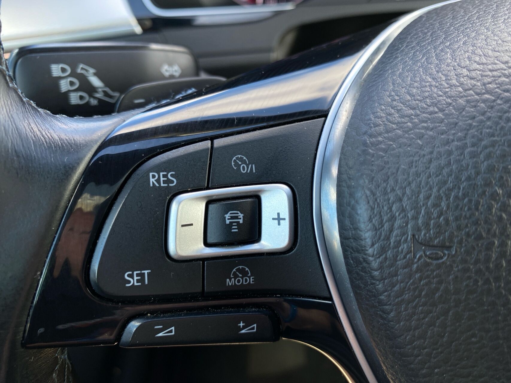 Billede af VW Passat Variant 1,4 TSI  Plugin-hybrid GTE DSG 218HK Stc 6g Aut.