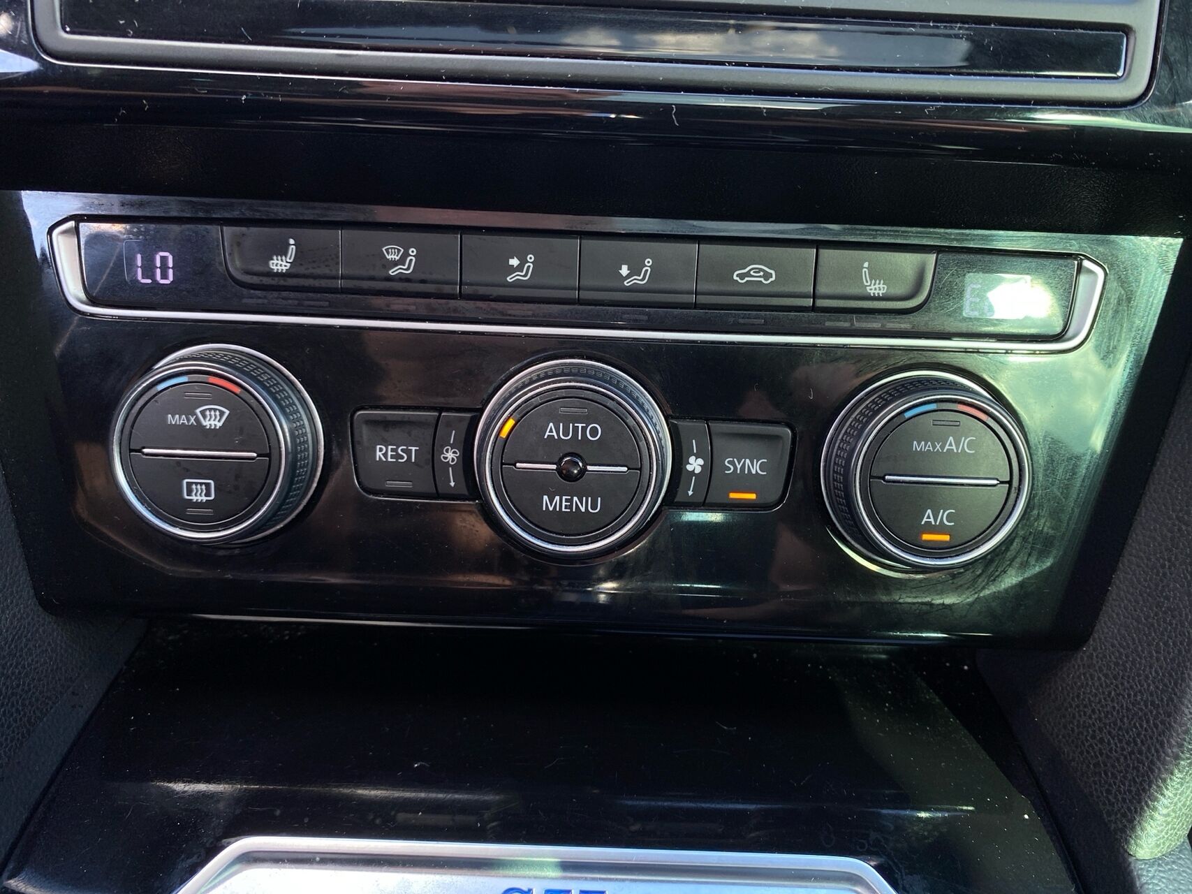 Billede af VW Passat Variant 1,4 TSI  Plugin-hybrid GTE DSG 218HK Stc 6g Aut.