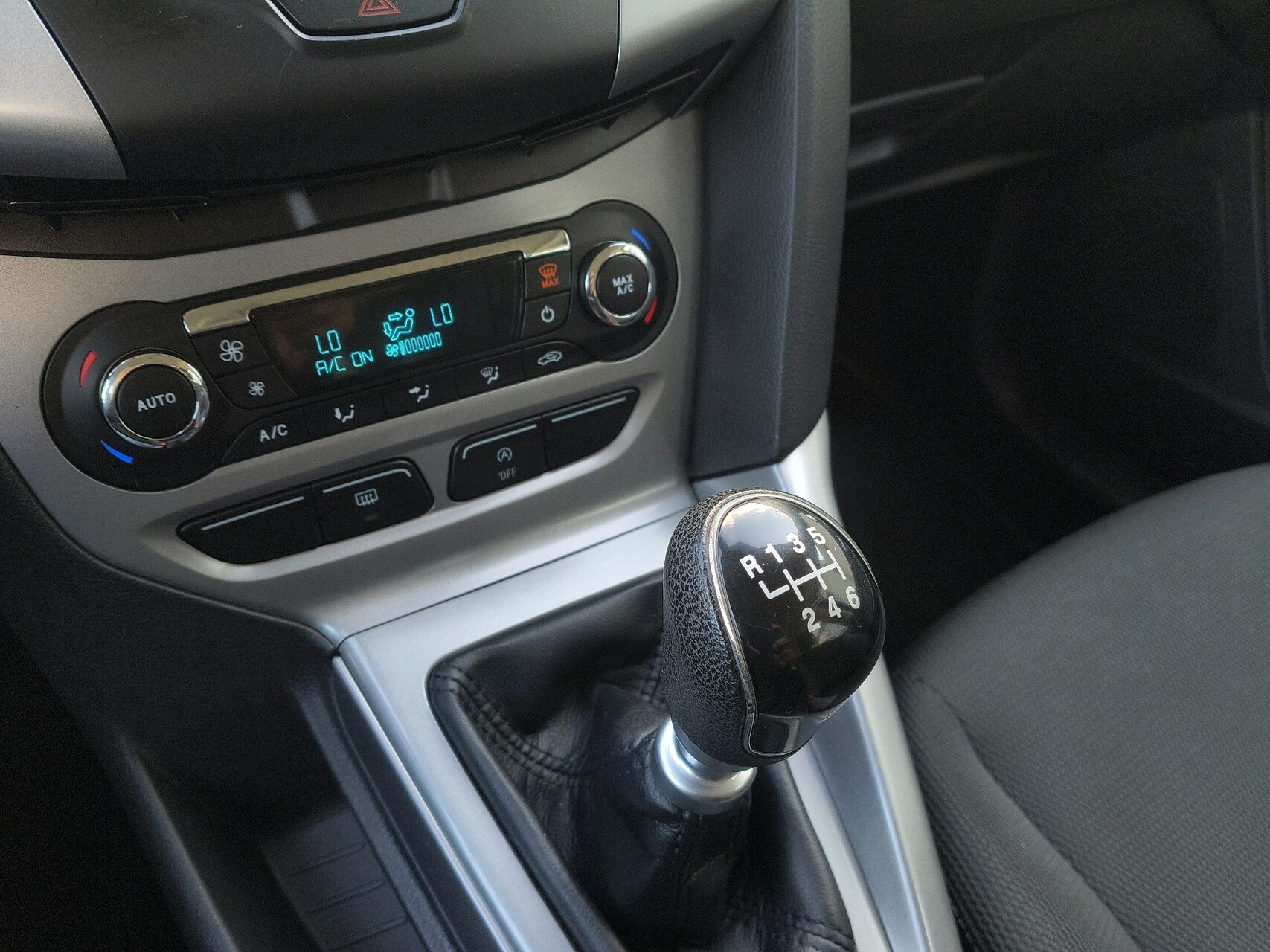 Billede af Ford Focus 1,6 TDCi Trend 95HK Stc 6g