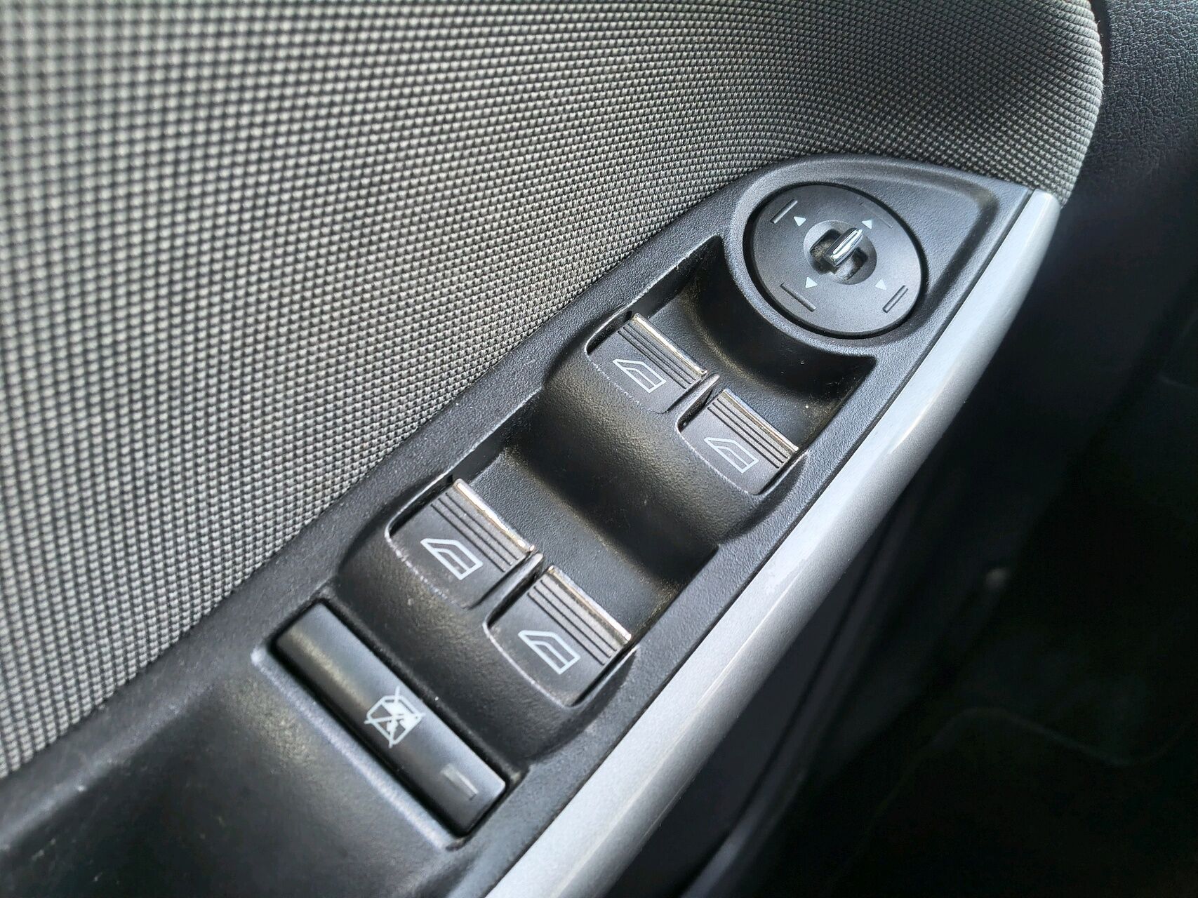 Billede af Ford Focus 1,6 TDCi Trend 95HK Stc 6g