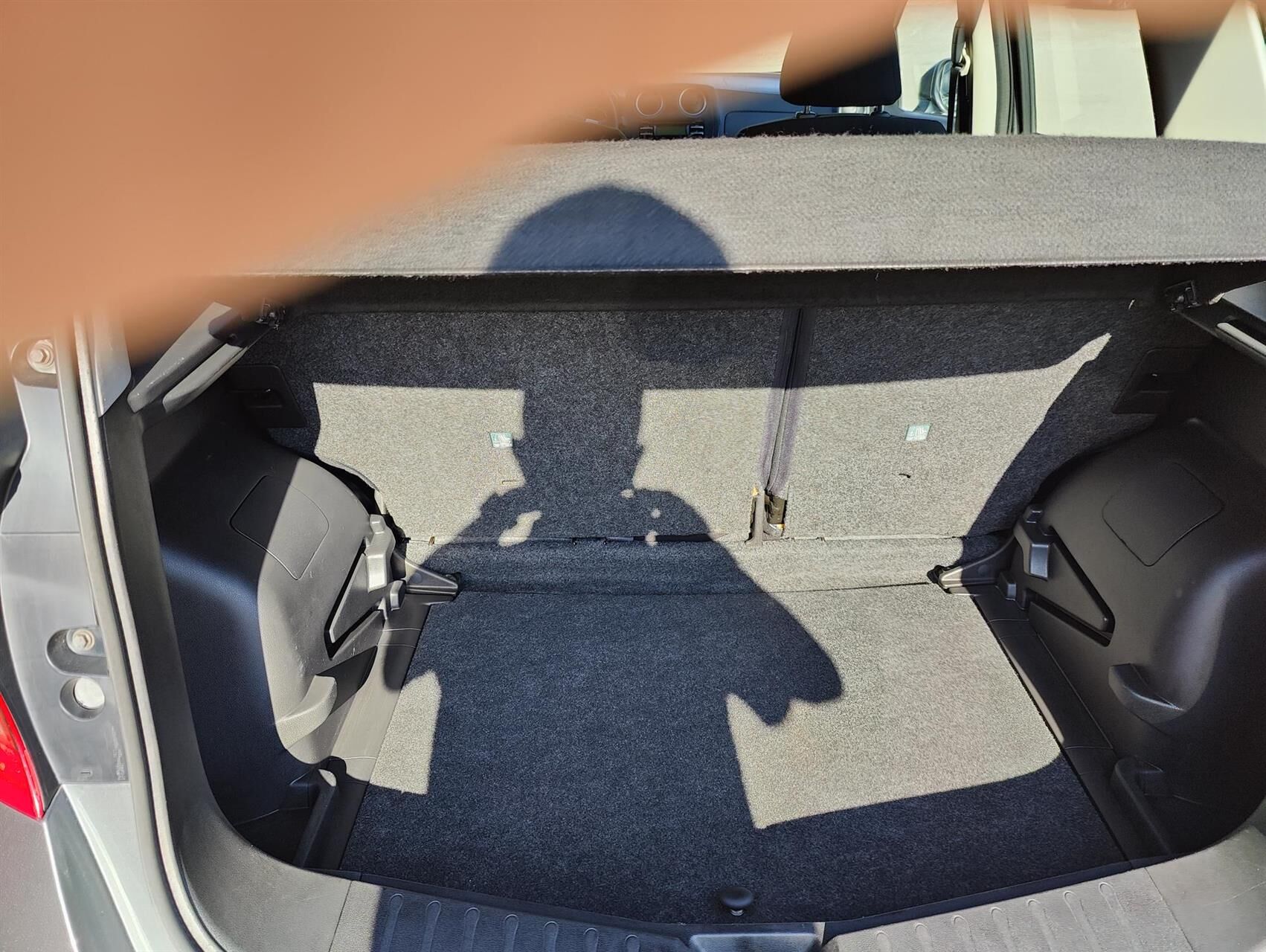Billede af Nissan Note 1,2 Visia 80HK 5d