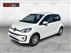 Billede af VW up 1,0 MPI BMT Move 60HK 5d