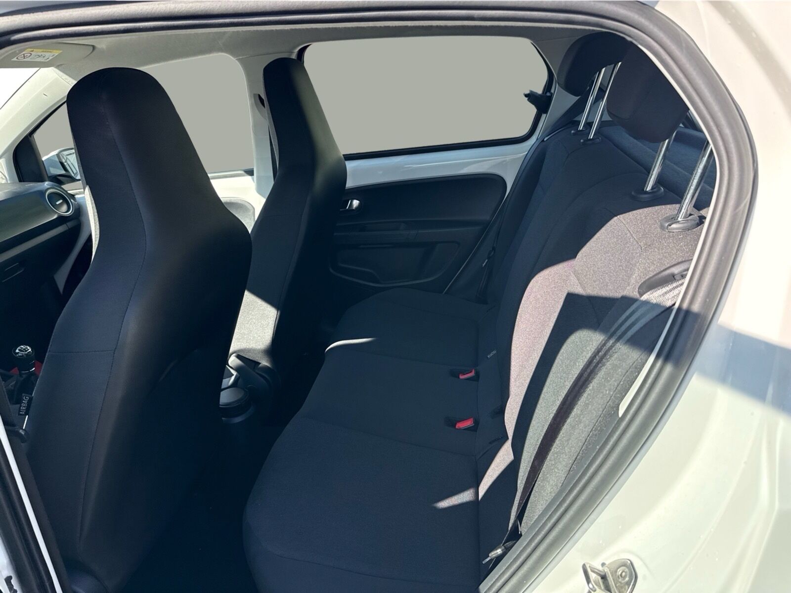 Billede af VW up 1,0 MPI BMT Move 60HK 5d
