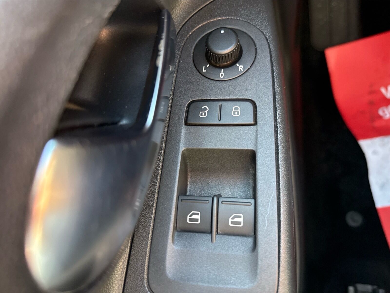 Billede af VW up 1,0 MPI BMT Move 60HK 5d