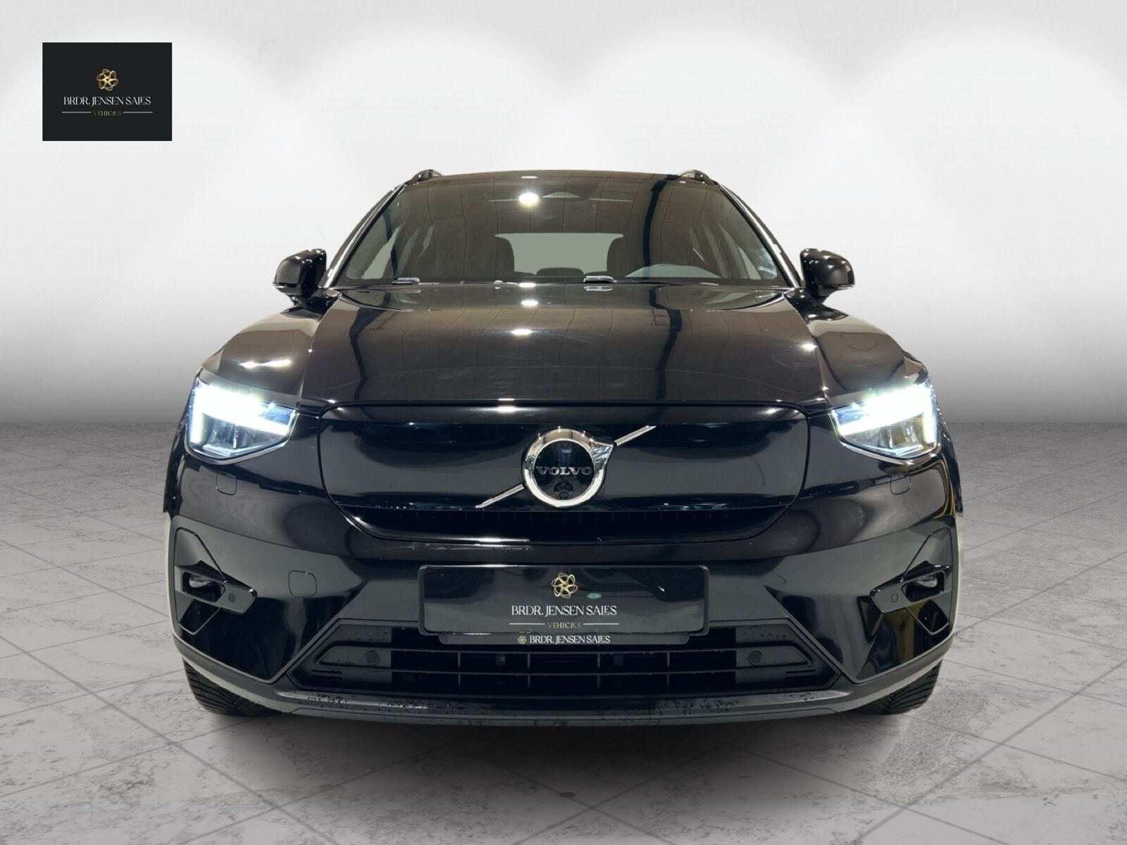 Billede af Volvo XC40 P6 Recharge Ultimate 231HK 5d Aut.
