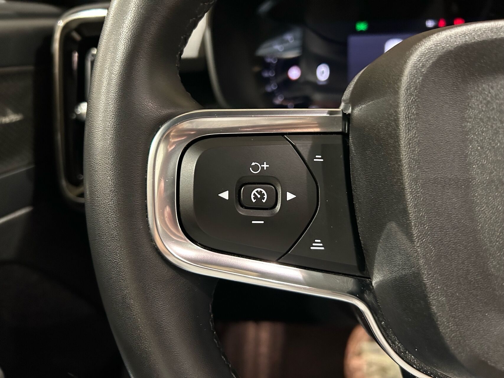 Billede af Volvo XC40 P6 Recharge Ultimate 231HK 5d Aut.