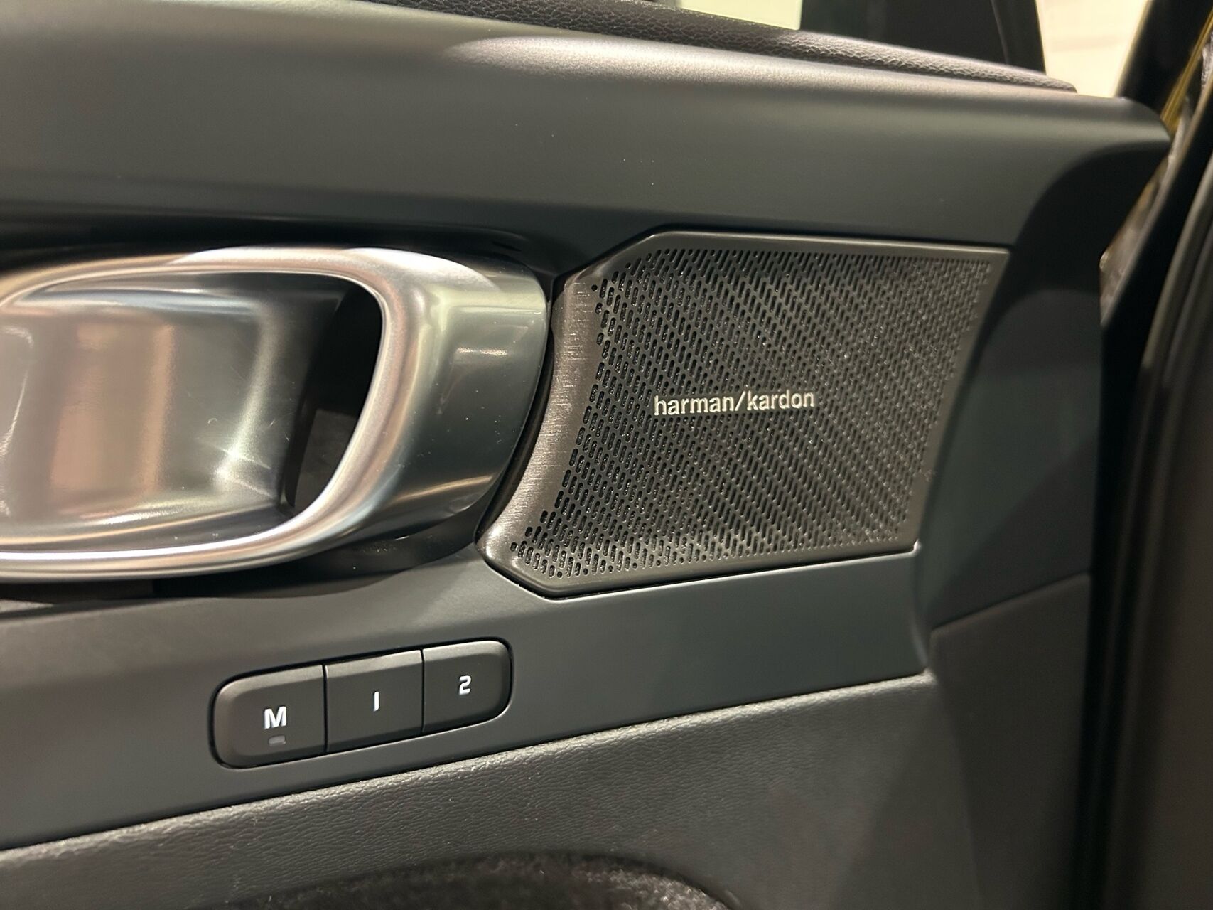 Billede af Volvo XC40 P6 Recharge Ultimate 231HK 5d Aut.