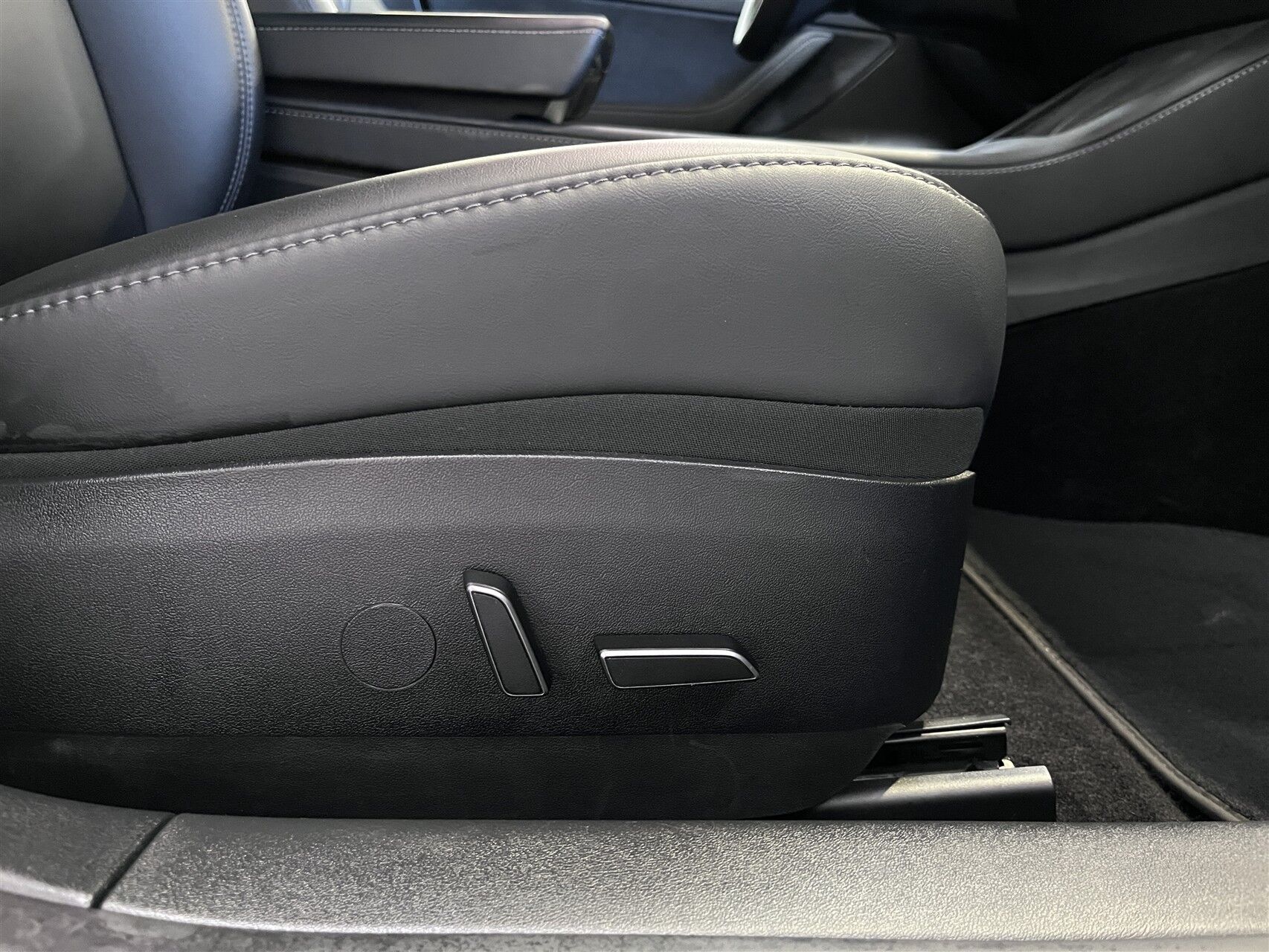 Billede af Tesla Model 3 EL 283HK Aut.