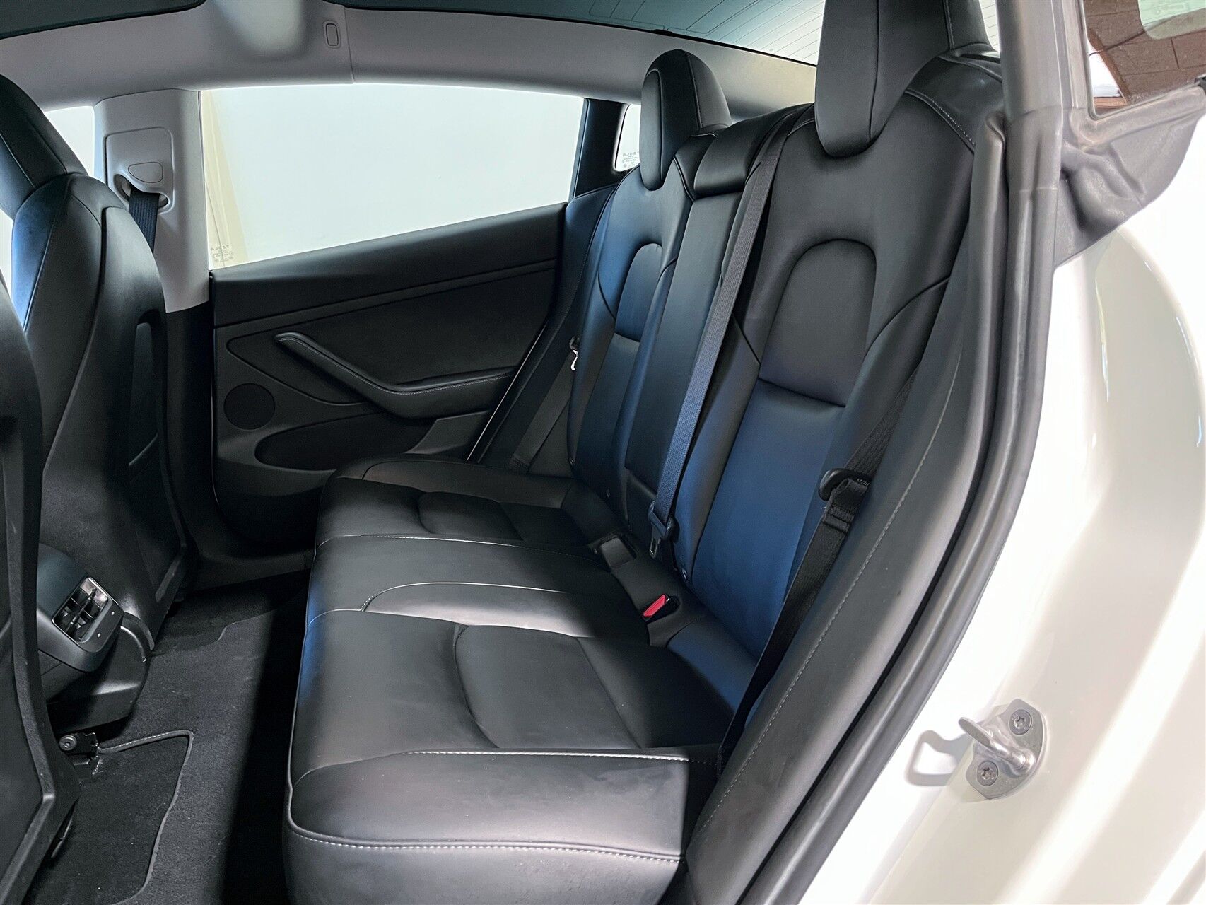 Billede af Tesla Model 3 EL 283HK Aut.