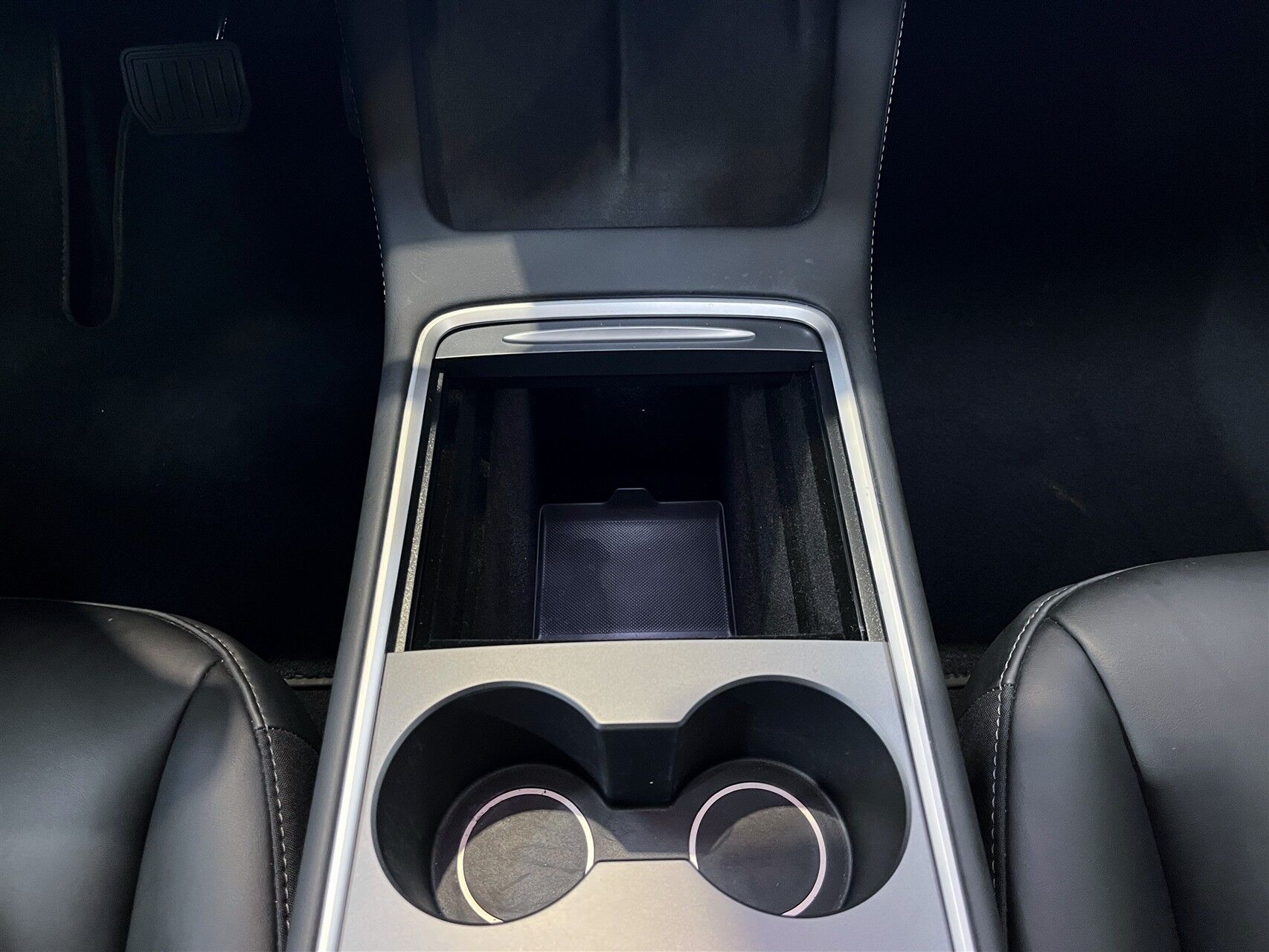 Billede af Tesla Model 3 EL 283HK Aut.