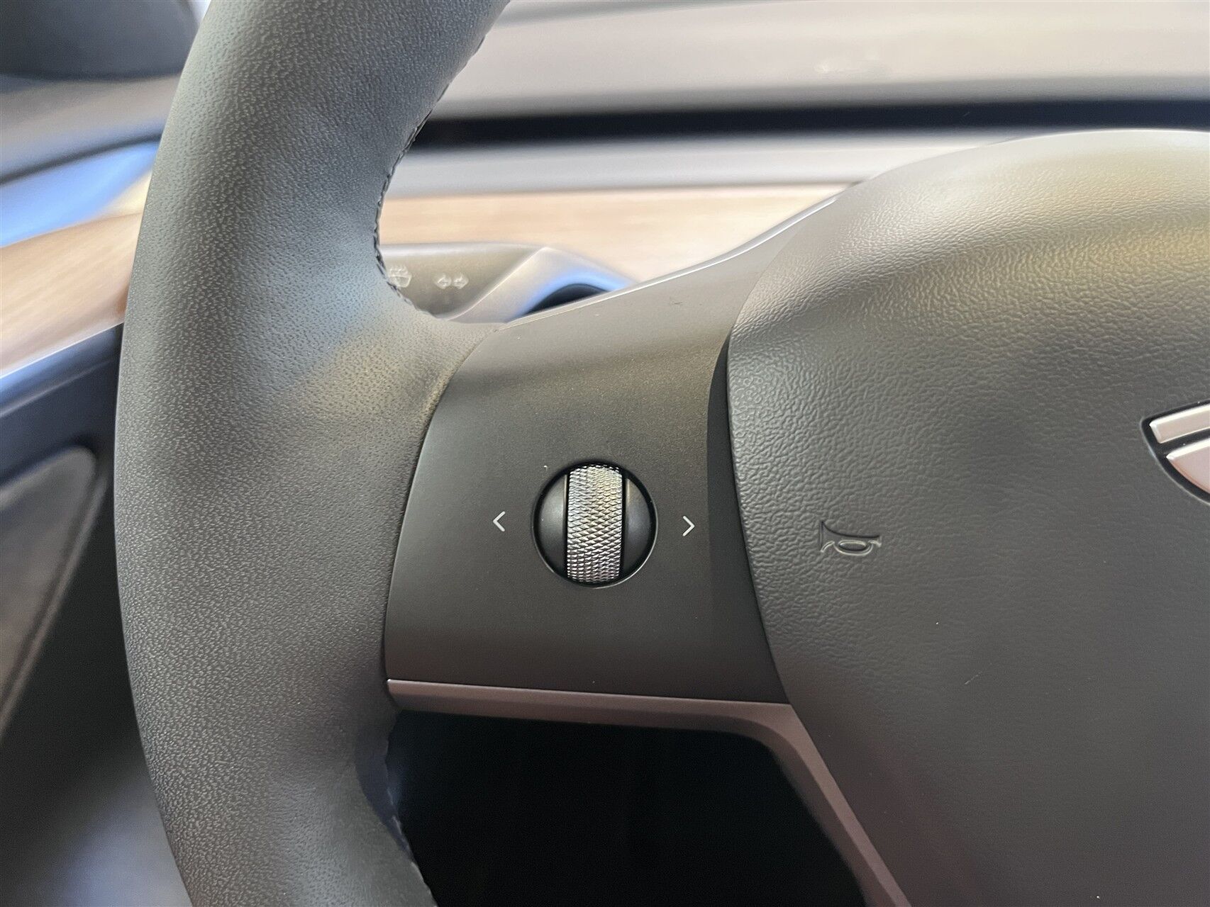 Billede af Tesla Model 3 EL 283HK Aut.