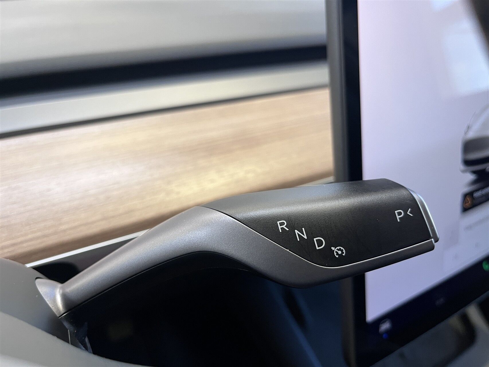 Billede af Tesla Model 3 EL 283HK Aut.