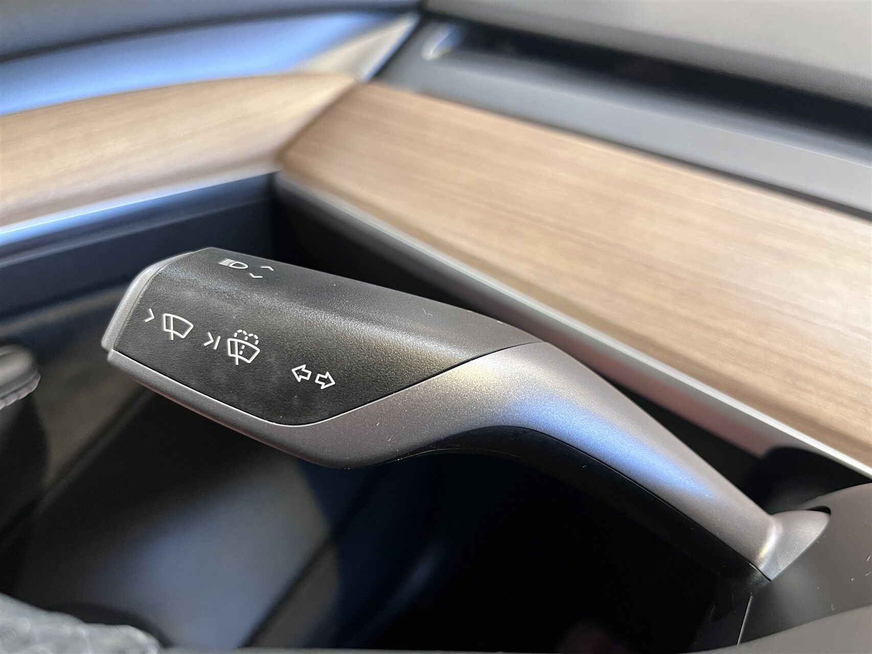 Billede af Tesla Model 3 EL 283HK Aut.
