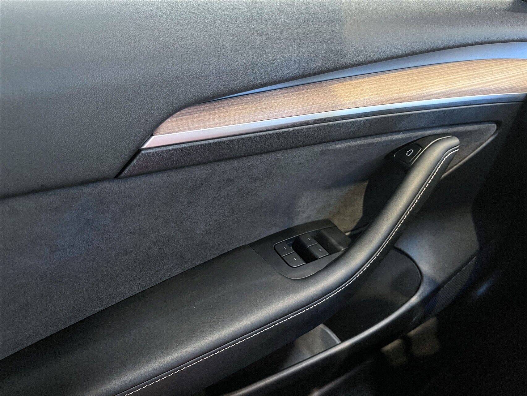 Billede af Tesla Model 3 EL 283HK Aut.