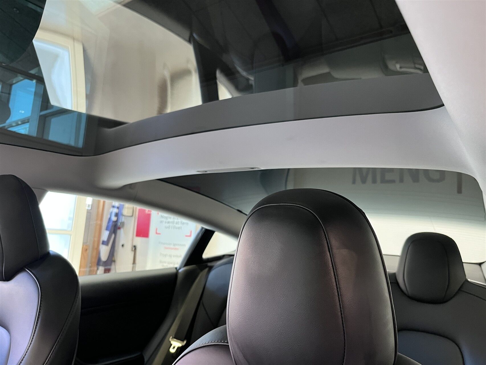 Billede af Tesla Model 3 EL 283HK Aut.