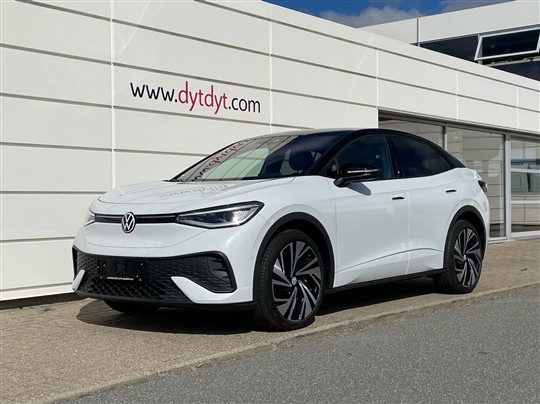 VW ID.5 EL Style 286HK 5d Aut.