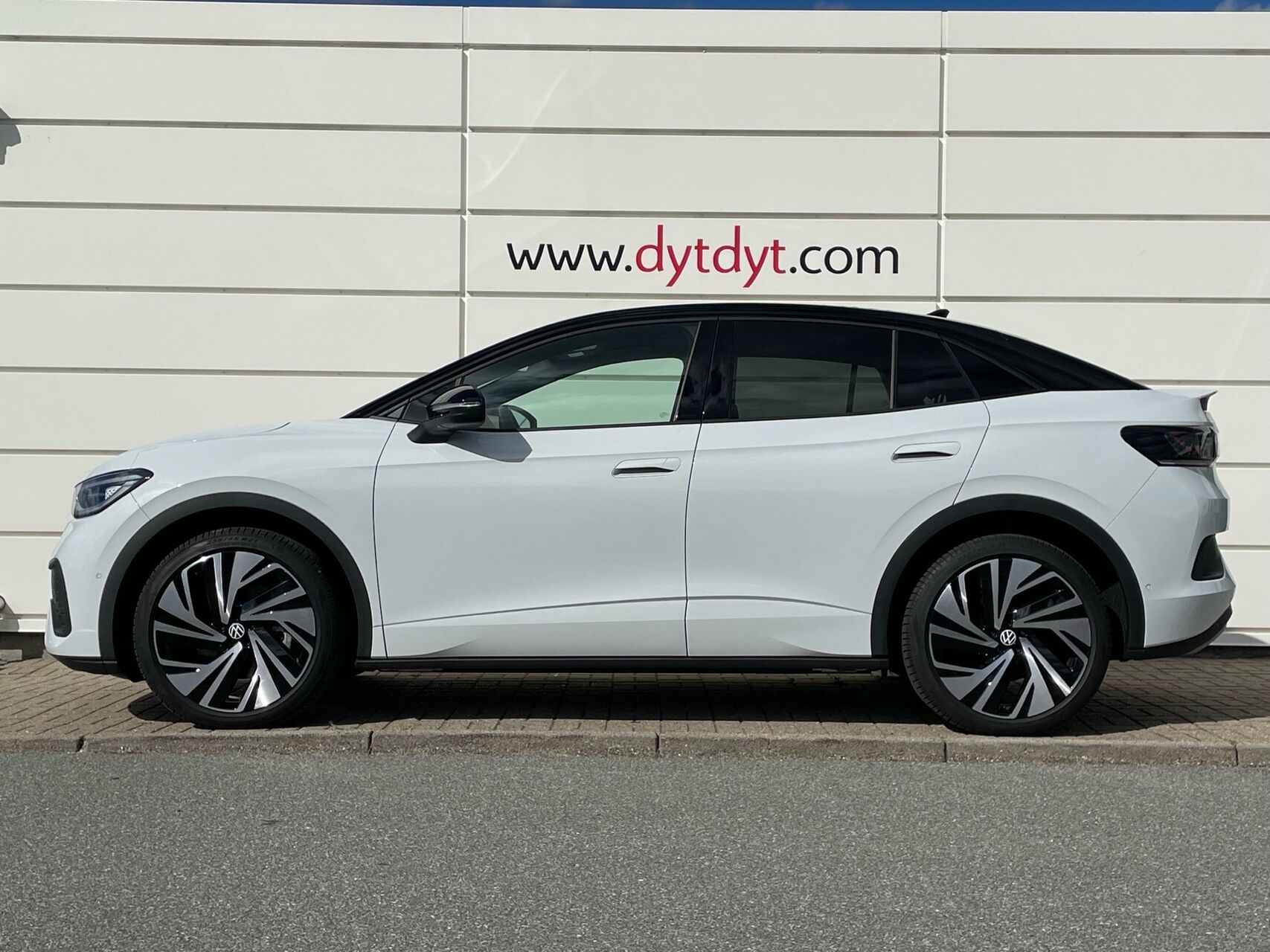 Billede af VW ID.5 EL Style 286HK 5d Aut.