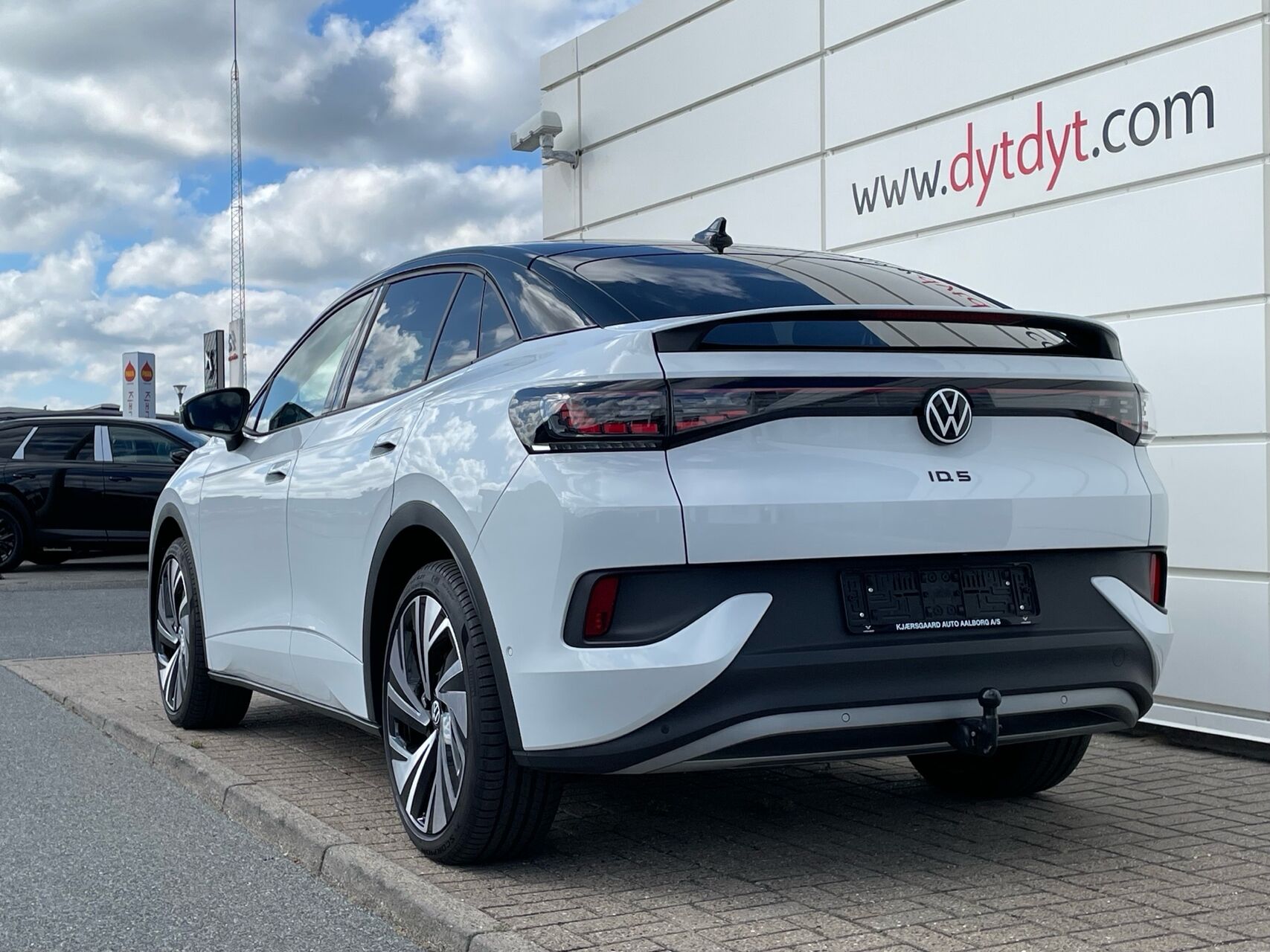 Billede af VW ID.5 EL Style 286HK 5d Aut.