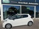 Billede af Citroën C1 1,0 VTi Scoop Airscape start/stop 68HK 5d