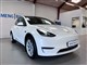 Billede af Tesla Model Y EL RWD 299HK 5d Aut.