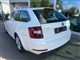 Billede af Skoda Octavia Combi 1,0 TSI Style DSG 115HK Stc 7g Aut.