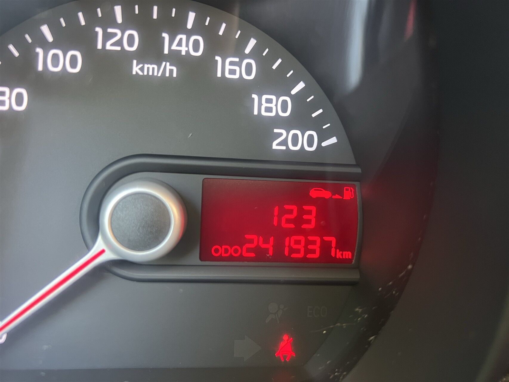 Billede af Kia Picanto 1,2 Collect Clim 85HK 5d