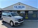 Billede af VW California 2,0 TDI BMT Ocean 110HK 4d