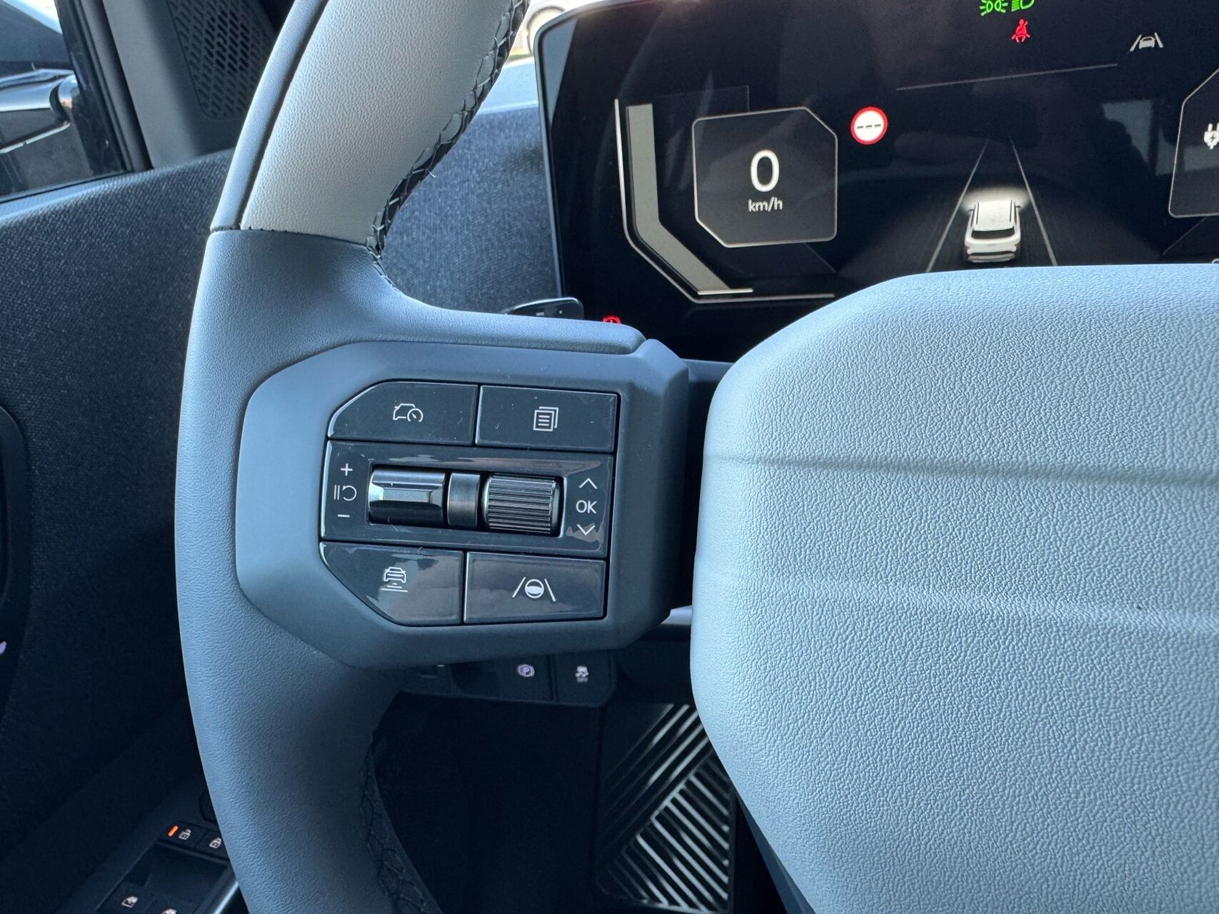 Billede af Kia EV2 Long Range GT-Line 135HK 5d Aut.