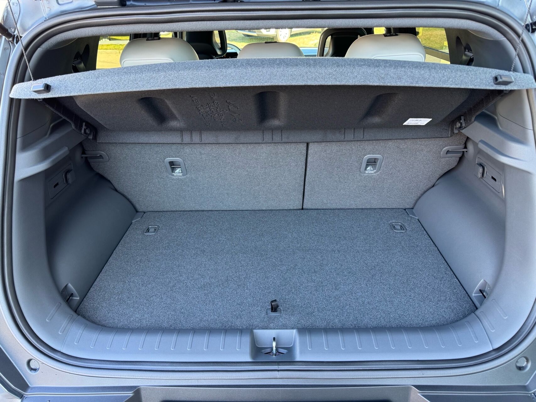 Billede af Kia EV2 Long Range GT-Line 135HK 5d Aut.