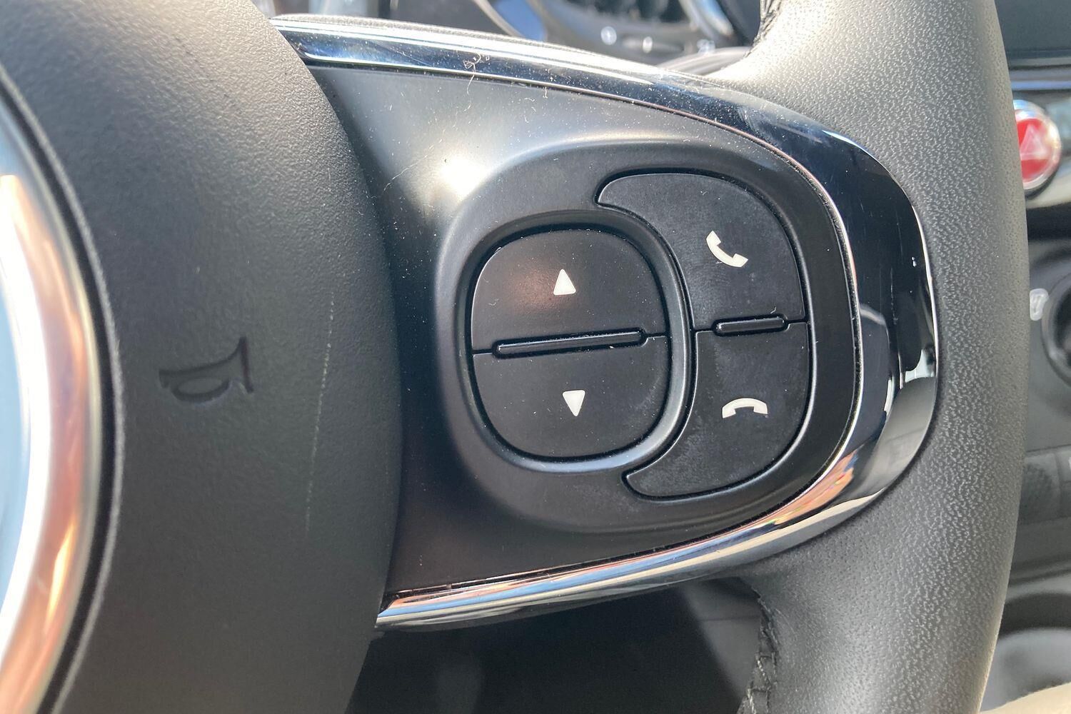 Billede af Fiat 500 1,0 Mild hybrid Vita Comfort 70HK 3d 6g