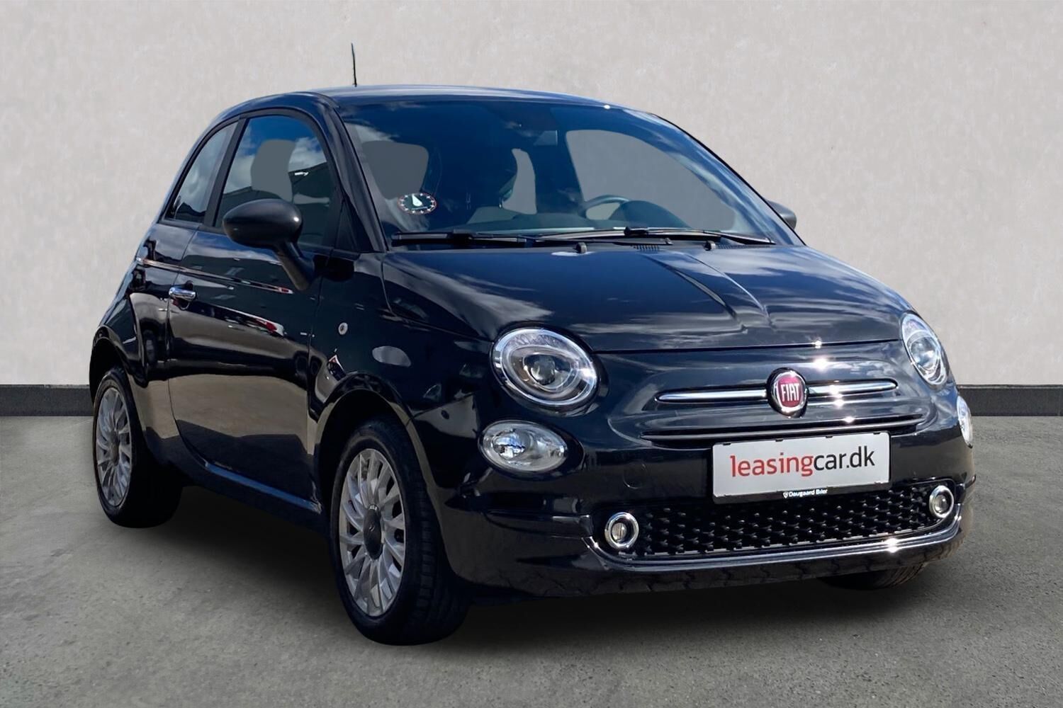 Billede af Fiat 500 1,0 Mild hybrid Vita Comfort 70HK 3d 6g