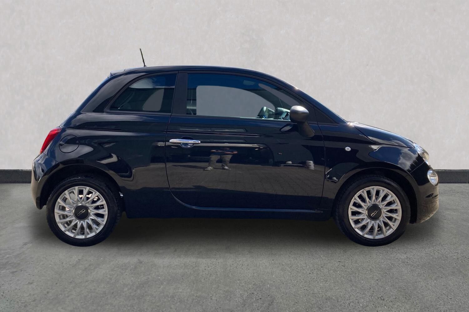 Billede af Fiat 500 1,0 Mild hybrid Vita Comfort 70HK 3d 6g