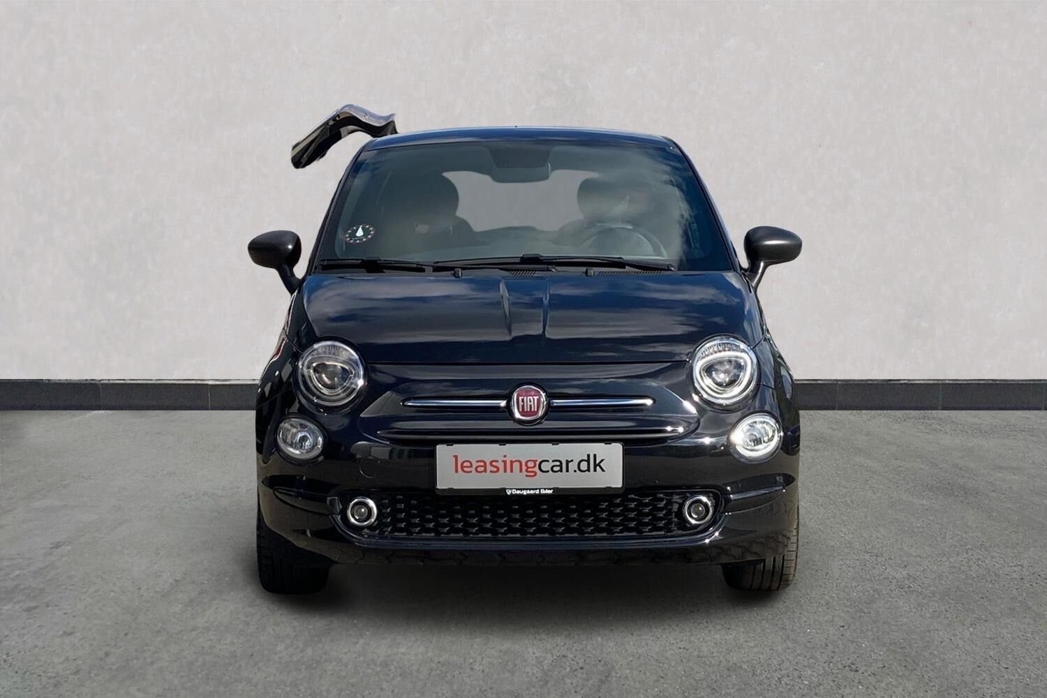 Billede af Fiat 500 1,0 Mild hybrid Vita Comfort 70HK 3d 6g