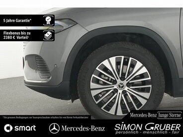 Billede af Mercedes-Benz EQA 250+ EL Progressive 190HK 5d Aut.