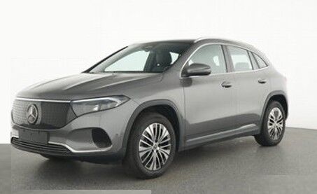 Mercedes-Benz EQA 250+ EL Progressive 190HK 5d Aut.